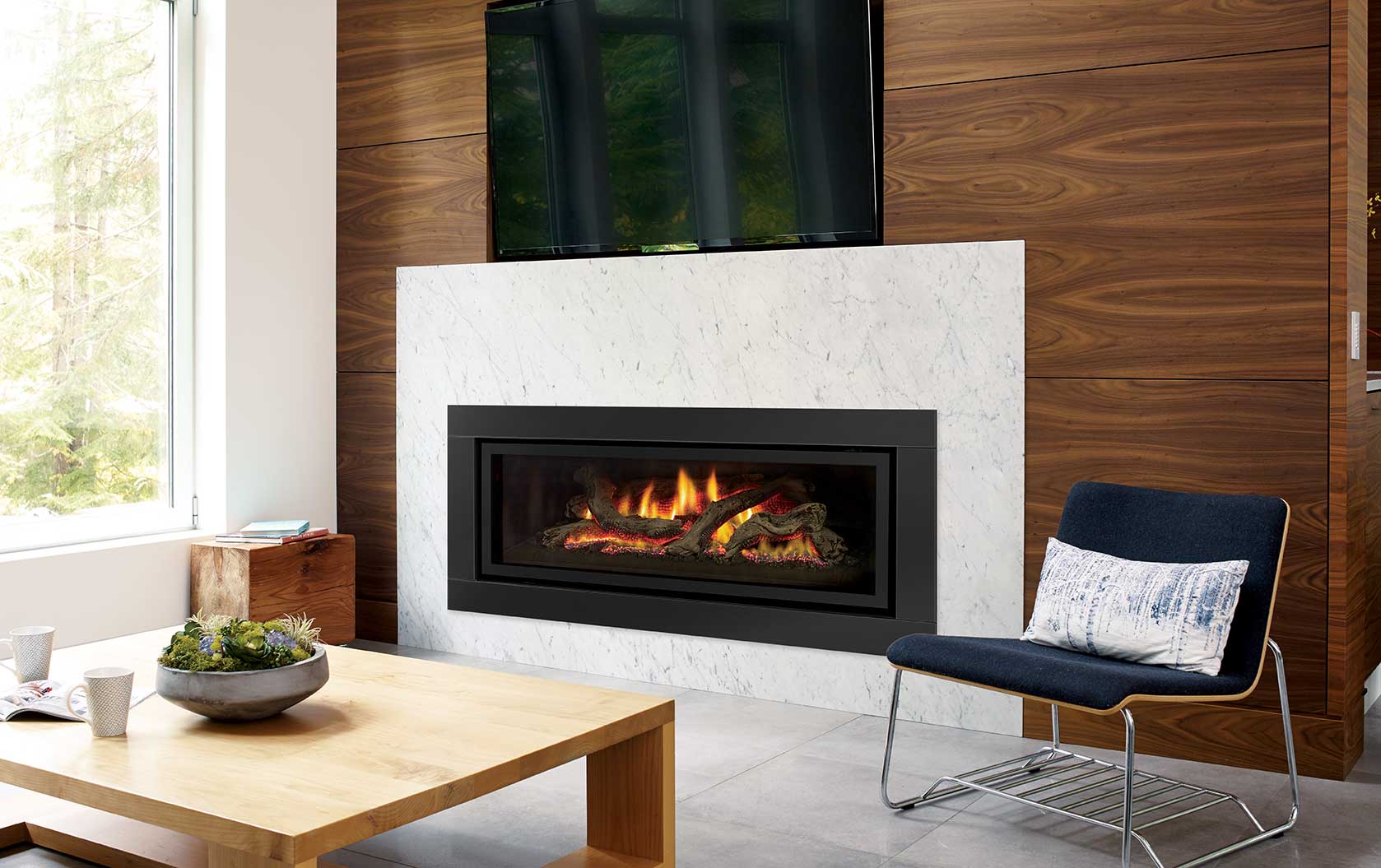 Fireplace Tips, Tricks, & Guides Regency