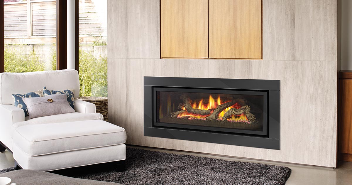 Gas Fireplace Heater Er S Guide, Are Regency Gas Fireplaces Good