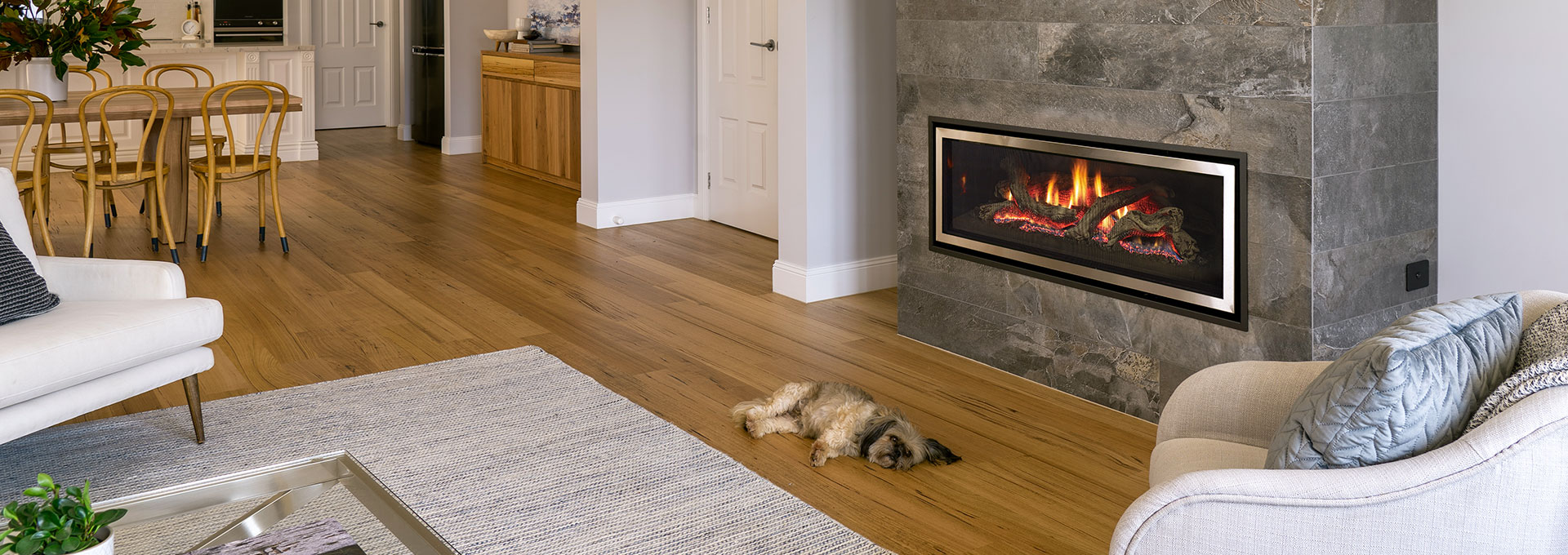 Regency&amp;#174; Greenfire&amp;#174;