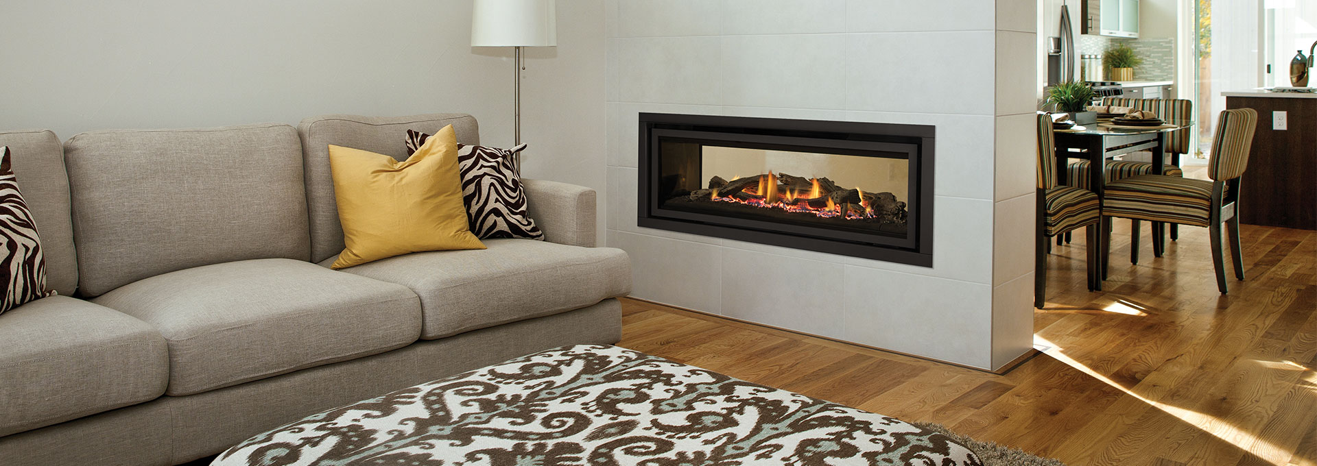 Regency&amp;#174; Greenfire&amp;#174;