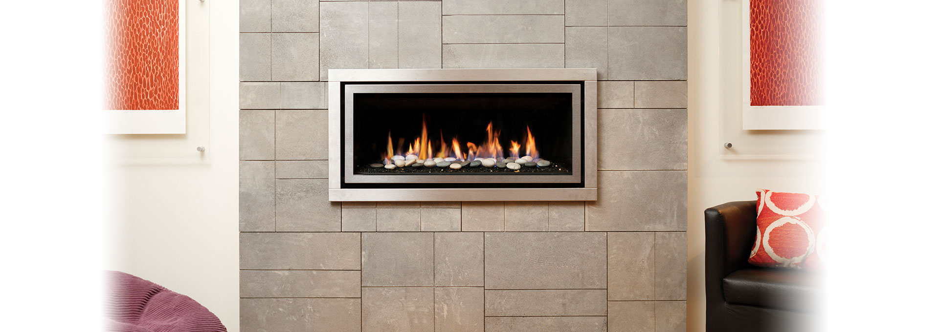 Regency&amp;#174; Greenfire&amp;#174;