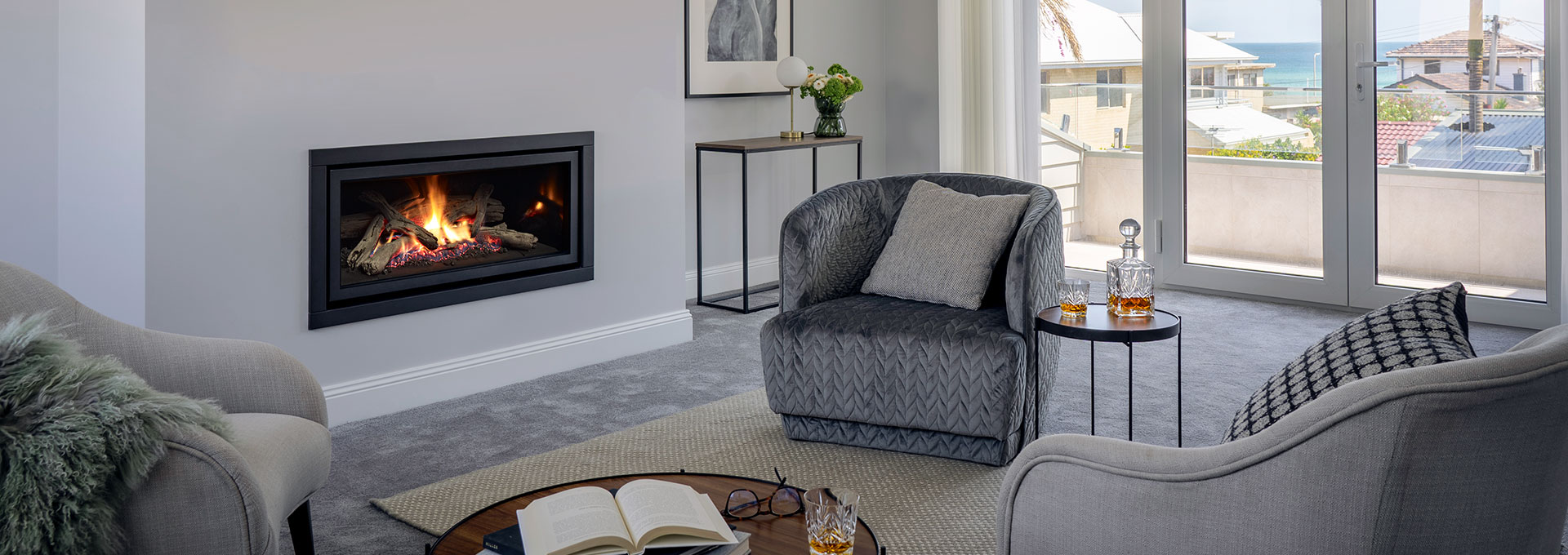 Regency&amp;#174; Greenfire&amp;#174;