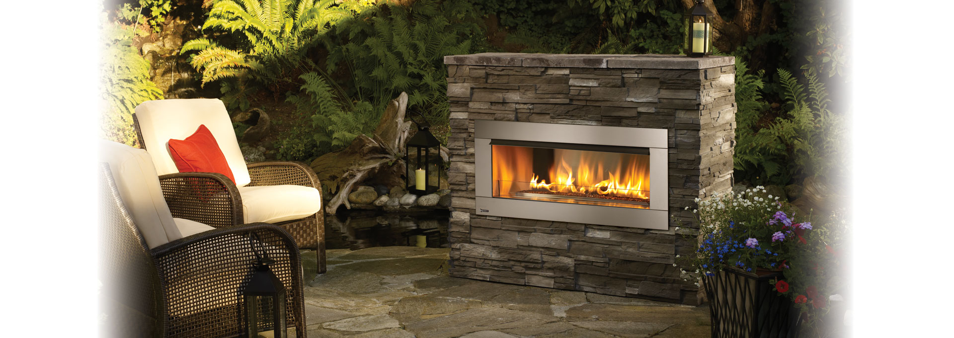 Regency&amp;#174; Gemfire