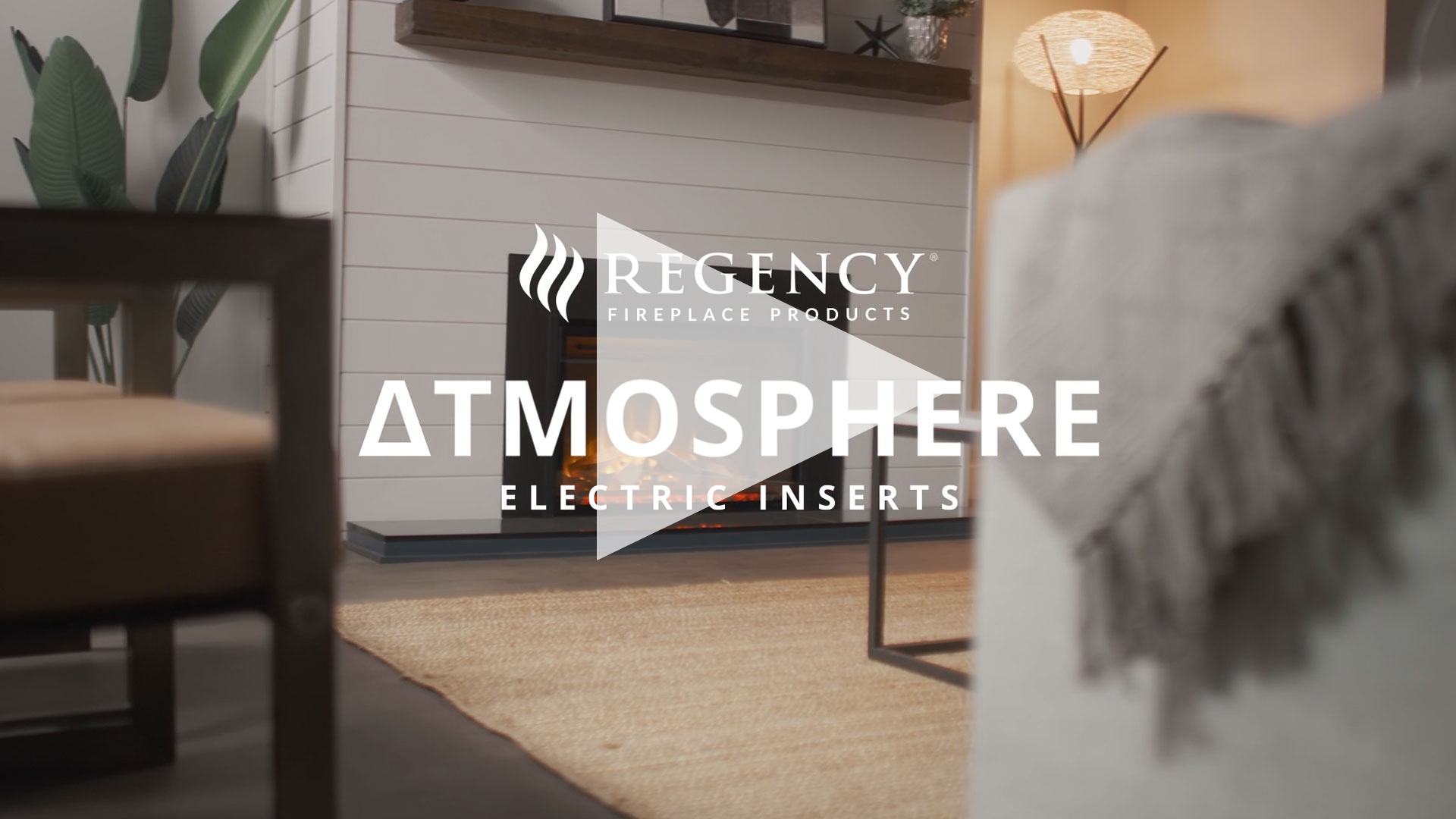 Explore maximum flexibility with the Atmosphere series of electric inserts featuring advanced Chromalight LED technology. 