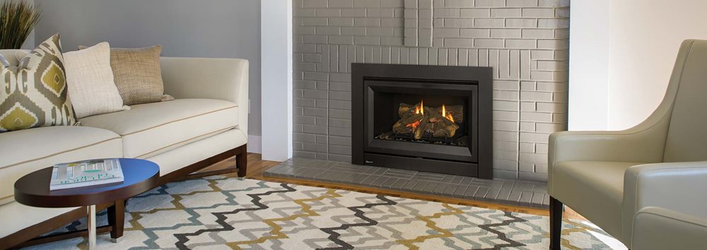 Wood Or Gas Insert, Are Regency Gas Fireplaces Good