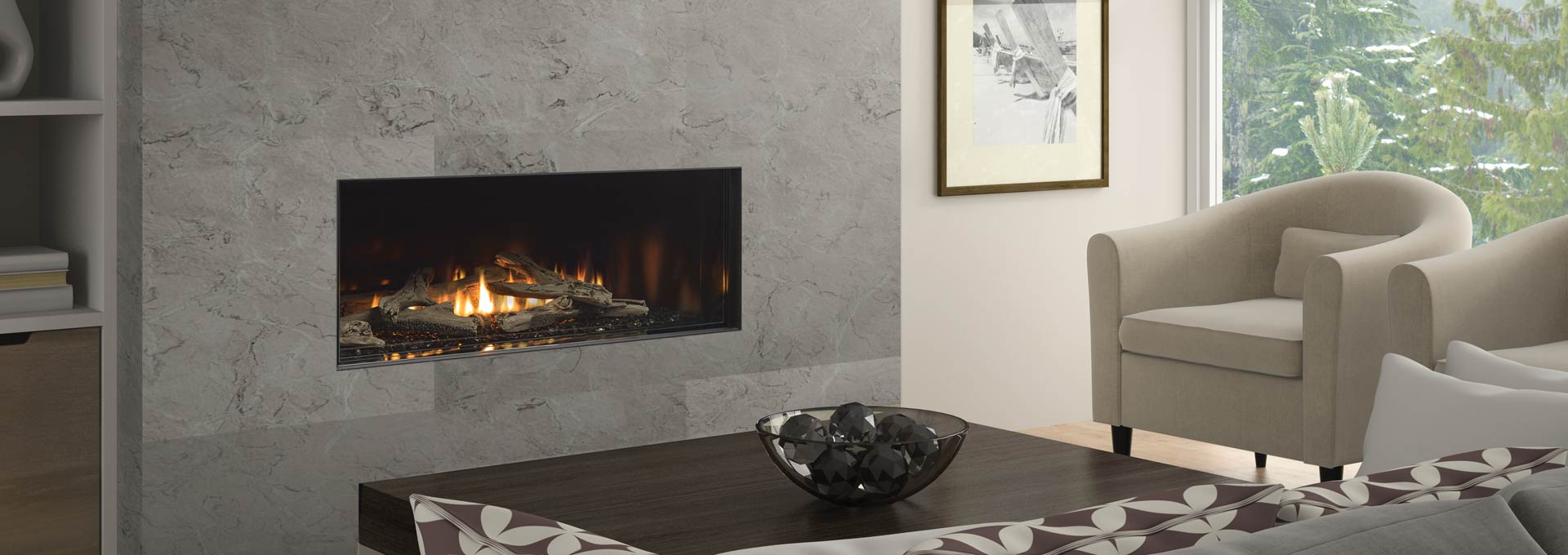 Gas Fireplaces Regency Fireplace Products Australia