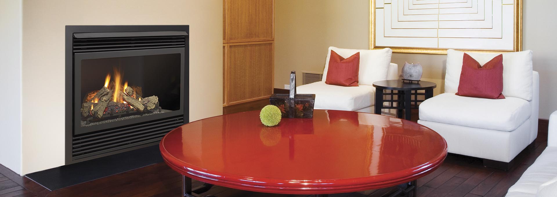 Regency&amp;#174; Panorama&amp;#174;