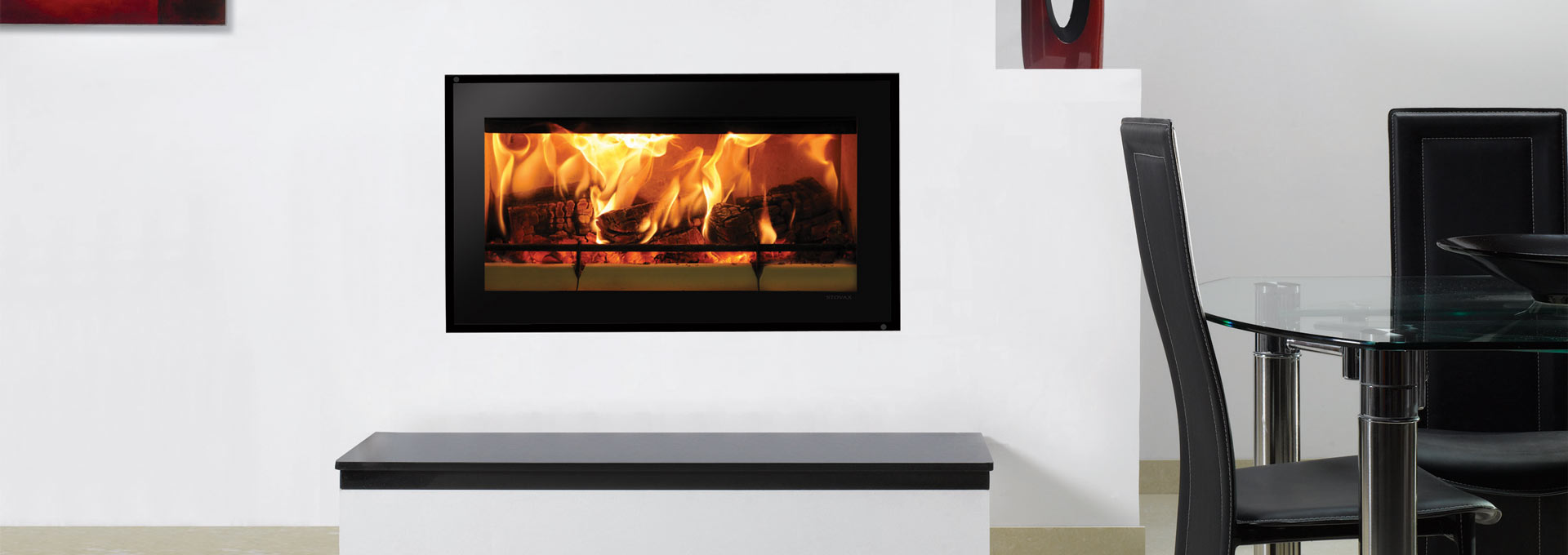 STV1C shown with edge kit 