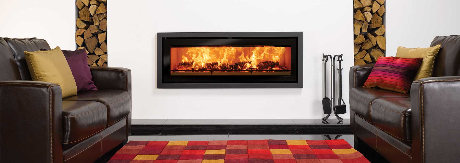 STV3C shown with profil fascia