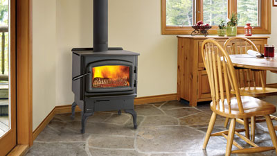 Wood Fireplace Maintenance Guide