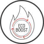 Eco-Boost Technology